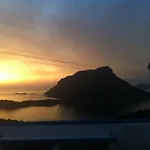 Villa Marzi Kamari (Kalymnos)