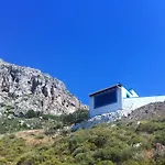 Marzi Kamari (Kalymnos)
