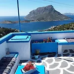 Marzi Kamari (Kalymnos)