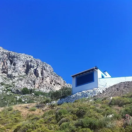 Marzi Kalymnos Kamari (Kalymnos)