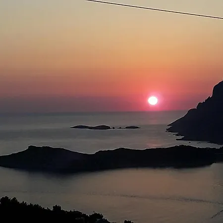 Marzi Kalymnos * Kamari (Kalymnos)