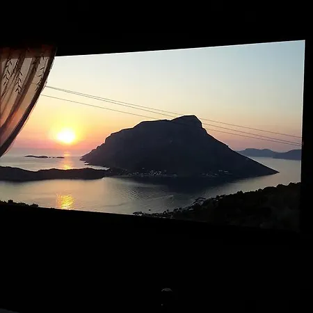 Marzi Kalymnos 빌라