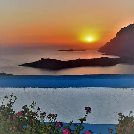 Marzi Kalymnos *