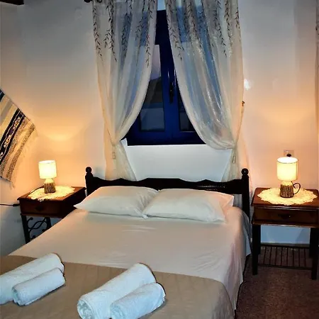 Marzi Kalymnos *