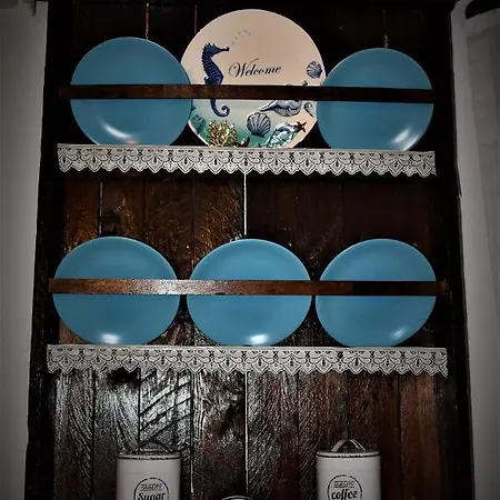 Marzi Kalymnos Kamari (Kalymnos)