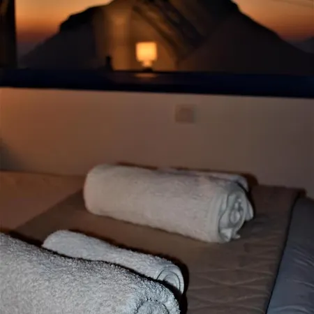 빌라 Marzi Kalymnos *