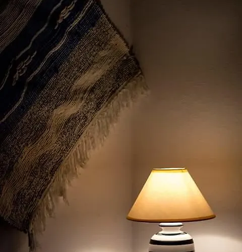 Marzi Kalymnos * Kamari (Kalymnos)