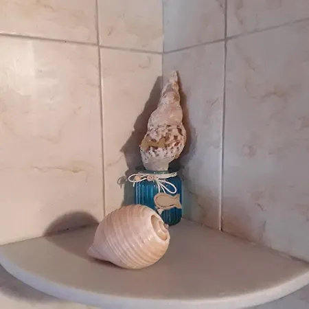 Marzi Villa Kamari (Kalymnos)