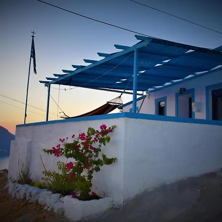 Marzi * Kamari (Kalymnos)