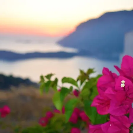 Marzi Villa Kamari (Kalymnos)