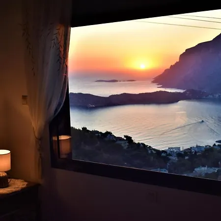 Marzi Kalymnos Kamari (Kalymnos)
