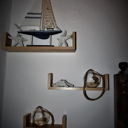 Marzi Villa Kamari (Kalymnos)