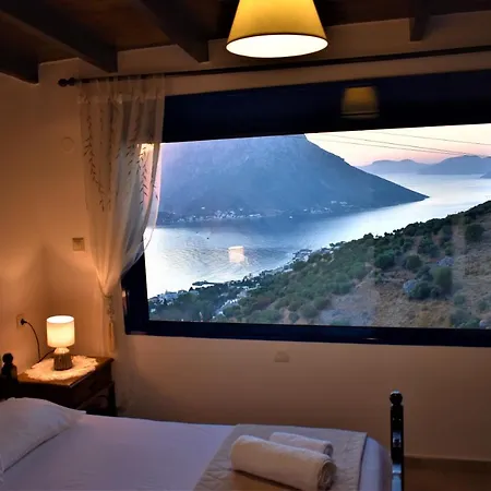 Marzi Kalymnos