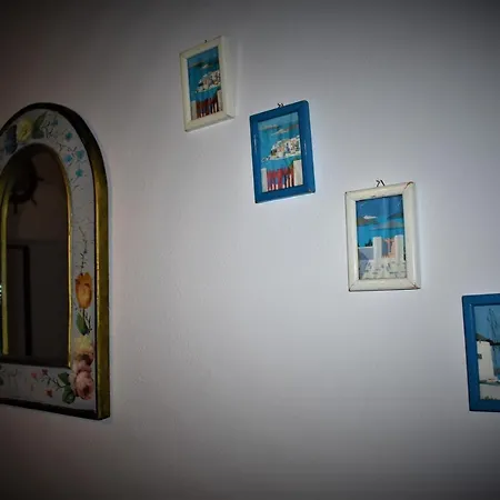 Marzi * Kamari (Kalymnos)