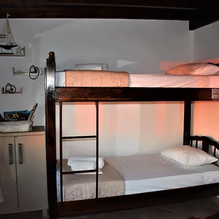 Marzi Kalymnos Villa