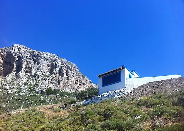 Marzi Kalymnos Kamari (Kalymnos)