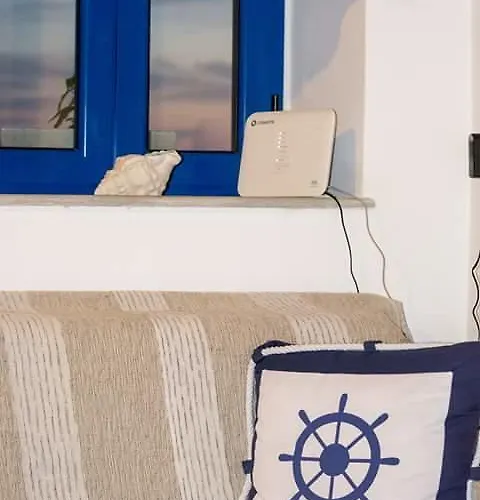 Marzi Kalymnos * Kamari (Kalymnos)