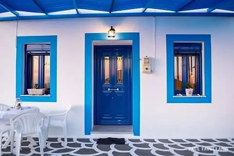Villa Marzi Kalymnos *