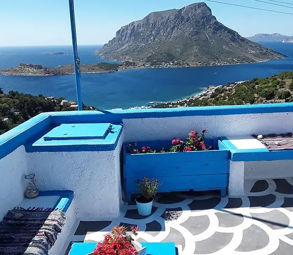 Marzi Kalymnos Kamari (Kalymnos)