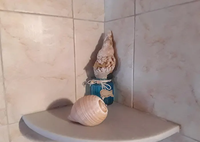 Marzi Kalymnos Villa Kamari (Kalymnos)