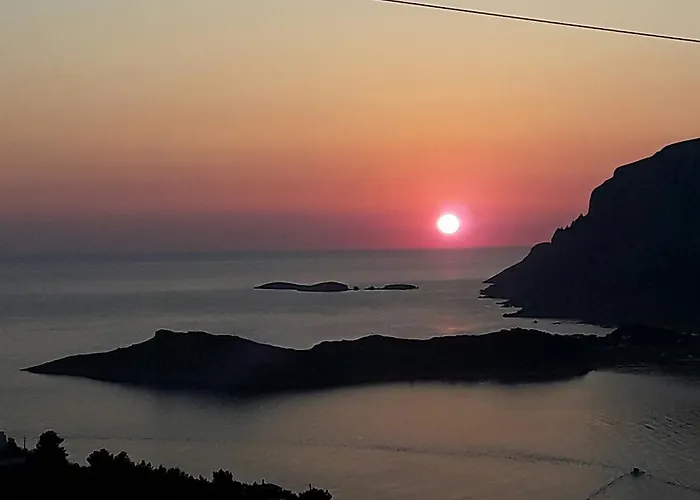 Marzi Kalymnos * Kamari (Kalymnos)