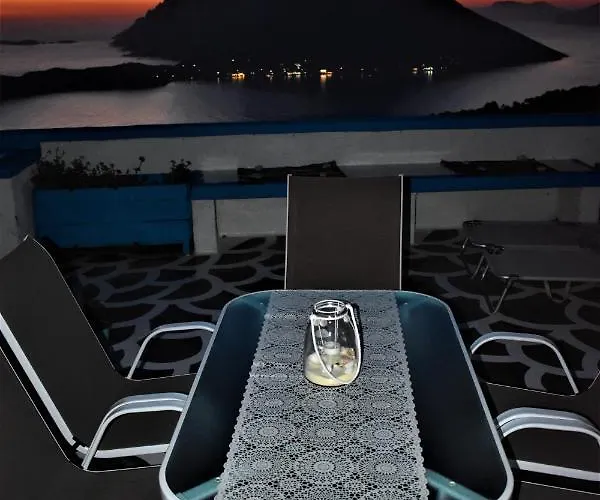 Marzi Kalymnos Villa Kamari (Kalymnos)