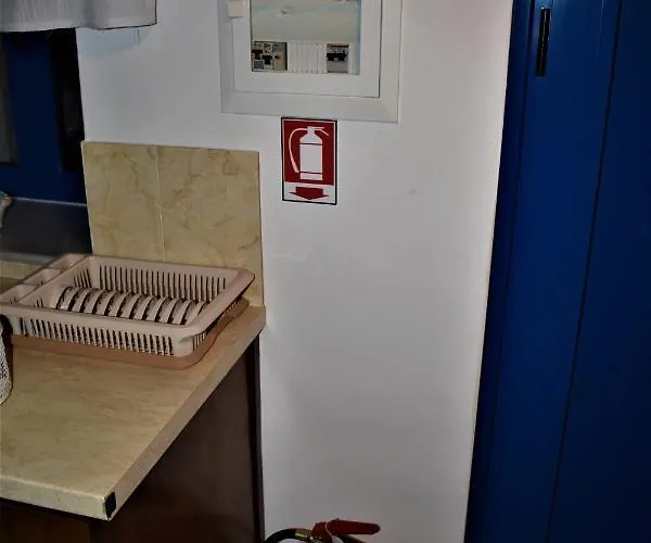 Marzi Kalymnos Kamari (Kalymnos)