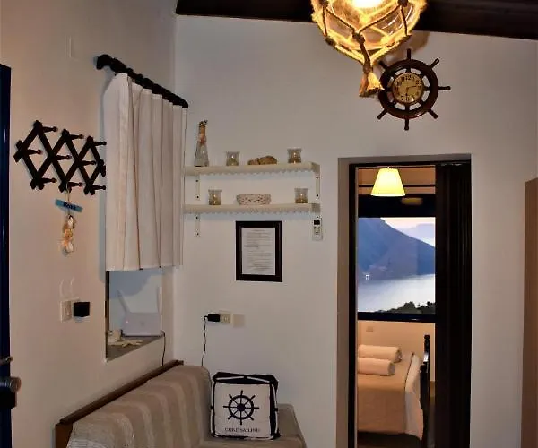 Marzi Kalymnos Villa Kamari (Kalymnos)