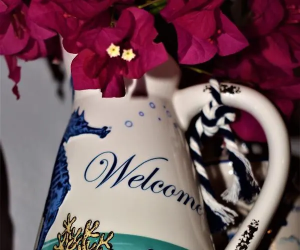 Villa Marzi Kalymnos