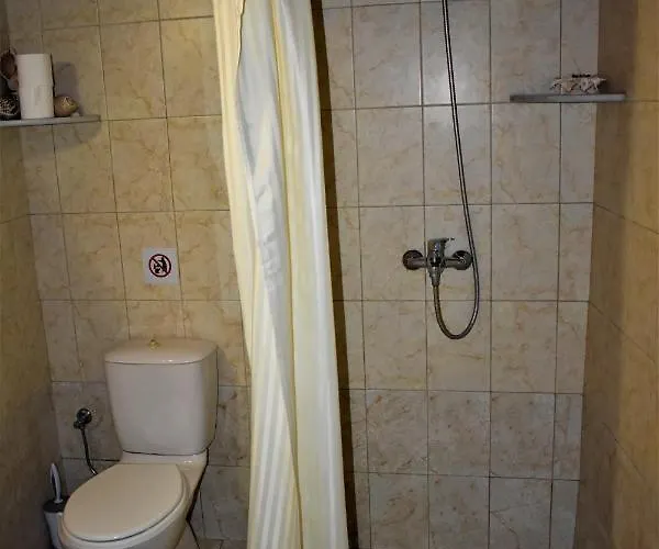 Marzi Kalymnos Villa Kamari (Kalymnos)