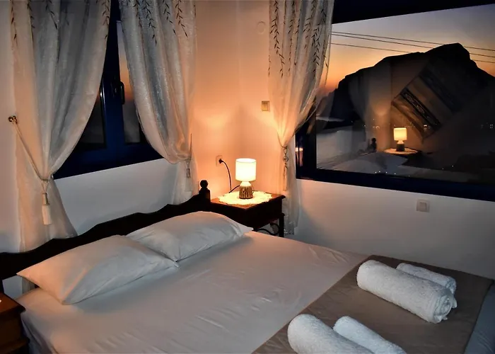 Marzi Kalymnos Kamari (Kalymnos)