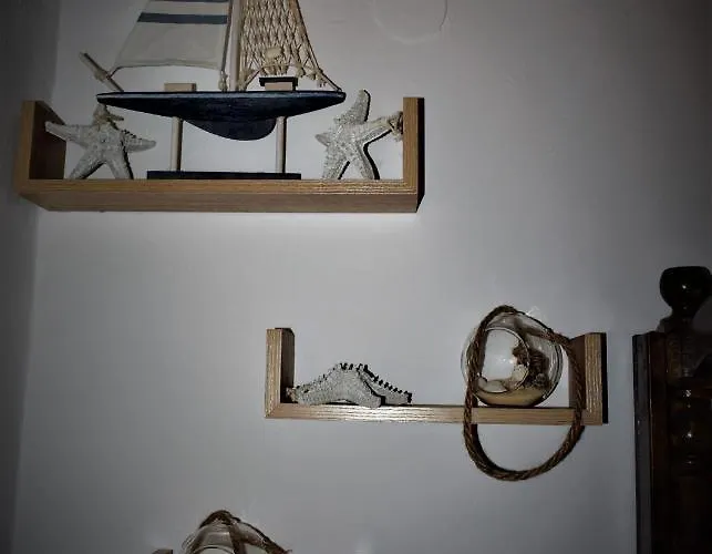 Marzi Kalymnos Villa Kamari (Kalymnos)