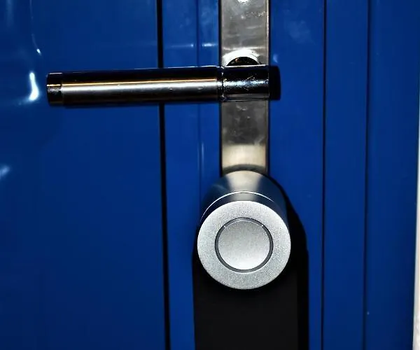 Marzi Kalymnos Villa