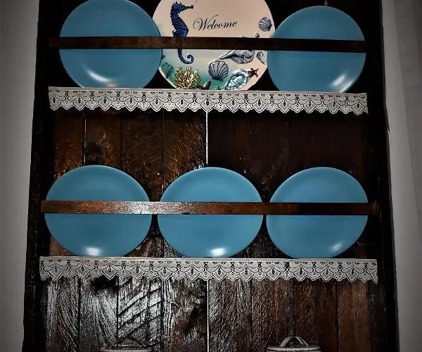 Marzi Kalymnos Kamari (Kalymnos)