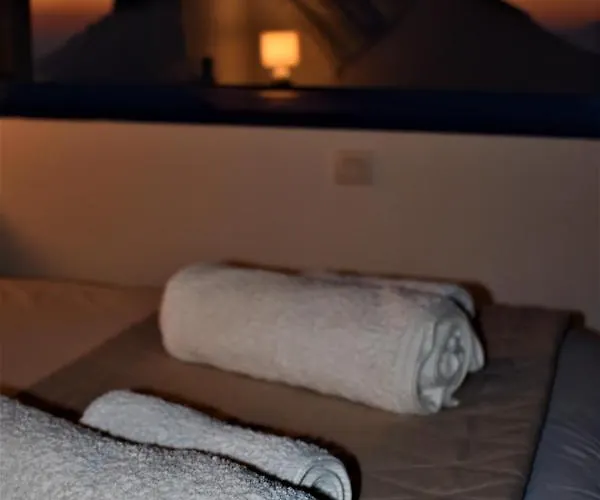 Villa Marzi Kalymnos *