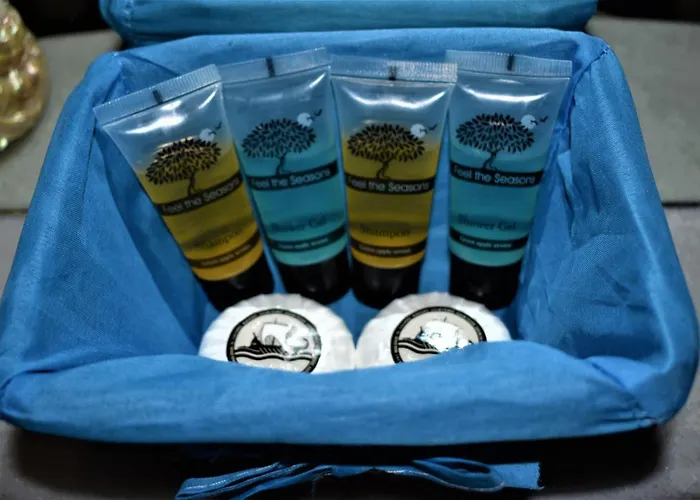 Marzi Kalymnos * Kamari (Kalymnos)