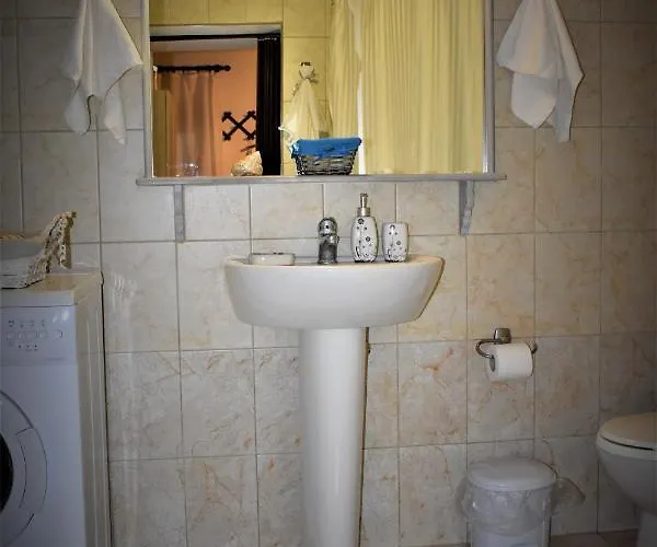 Villa Marzi Kalymnos *